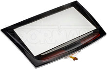 Load image into Gallery viewer, 601-710 Infotainment Display Dorman - OE Solutions Canada