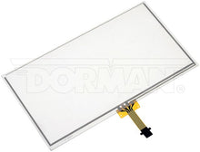Load image into Gallery viewer, 601-711 Infotainment Display Dorman - OE Solutions Canada