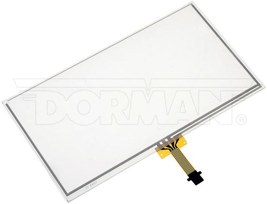 601-711 Infotainment Display Dorman - OE Solutions Canada