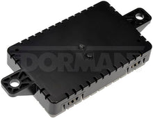 Charger l'image dans la galerie, 601-715 Seat Heater Control Module Dorman - OE Solutions Canada