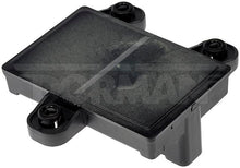 Load image into Gallery viewer, 601-728 Cruise Control Distance Sensor Dorman - OE Solutions Canada