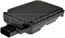 Load image into Gallery viewer, 601-732 Cruise Control Distance Sensor Dorman - OE Solutions Canada