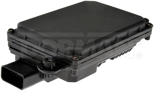 601-732 Cruise Control Distance Sensor Dorman - OE Solutions Canada
