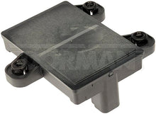 Load image into Gallery viewer, 601-733 Cruise Control Distance Sensor Dorman - OE Solutions Canada