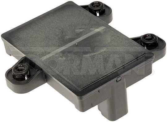 601-733 Cruise Control Distance Sensor Dorman - OE Solutions Canada