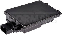 Load image into Gallery viewer, 601-735 Cruise Control Distance Sensor Dorman - OE Solutions Canada