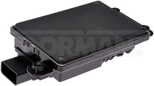601-735 Cruise Control Distance Sensor Dorman - OE Solutions Canada
