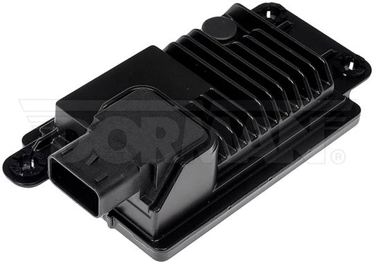 601-736 Cruise Control Distance Sensor Dorman - OE Solutions Canada