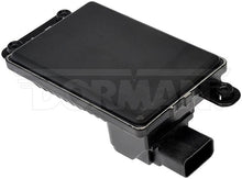 Load image into Gallery viewer, 601-740 Cruise Control Distance Sensor Dorman - OE Solutions Canada