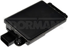 Load image into Gallery viewer, 601-742 Cruise Control Distance Sensor Dorman - OE Solutions Canada