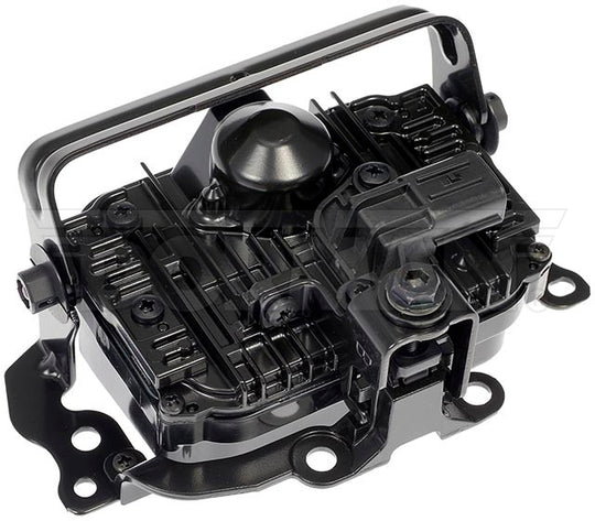 601-743 Cruise Control Distance Sensor Dorman - OE Solutions Canada