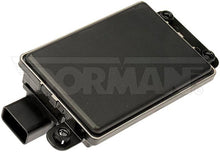 Load image into Gallery viewer, 601-745 Cruise Control Distance Sensor Dorman - OE Solutions Canada