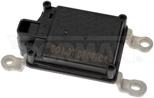 Load image into Gallery viewer, 601-751 Cruise Control Distance Sensor Dorman - OE Solutions Canada
