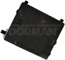 Load image into Gallery viewer, 601-771 Lane Departure System Camera Dorman - OE Solutions Canada