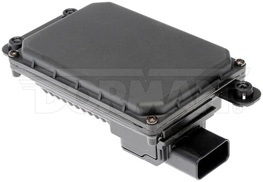 601-782 Cruise Control Distance Sensor Dorman - OE Solutions Canada