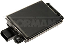 Load image into Gallery viewer, 601-793 Cruise Control Distance Sensor Dorman - OE Solutions Canada