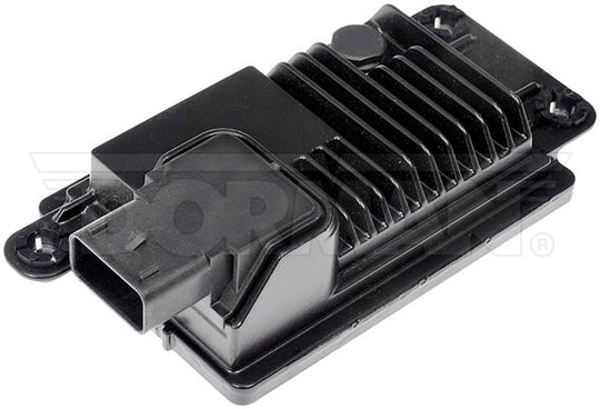 601-799 Cruise Control Distance Sensor Dorman - OE Solutions Canada