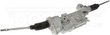 Rack and Pinion Assembly