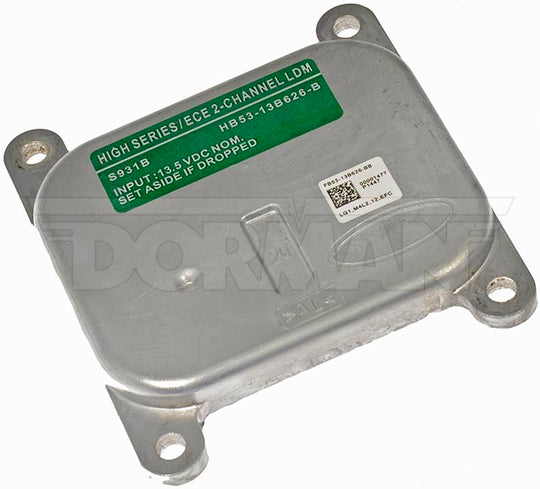 601-918 High Intensity Discharge (HID) Lighting Ballast Dorman - OE Solutions Canada