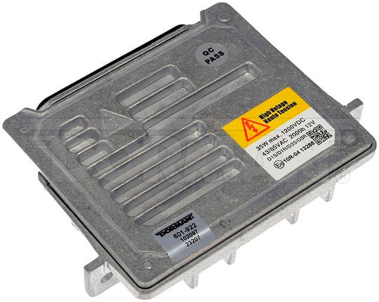 601-922 High Intensity Discharge (HID) Lighting Ballast Dorman - OE Solutions Canada