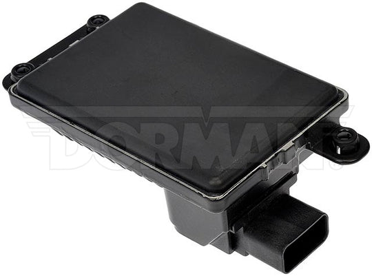 601-931 Cruise Control Distance Sensor Dorman - OE Solutions Canada
