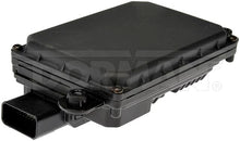 Load image into Gallery viewer, 601-942 Cruise Control Distance Sensor Dorman - OE Solutions Canada
