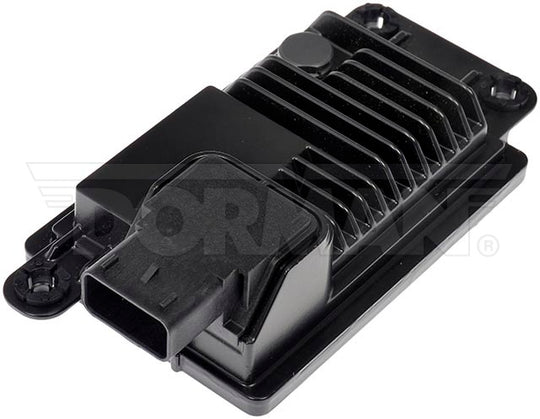 601-953 Cruise Control Distance Sensor Dorman - OE Solutions Canada