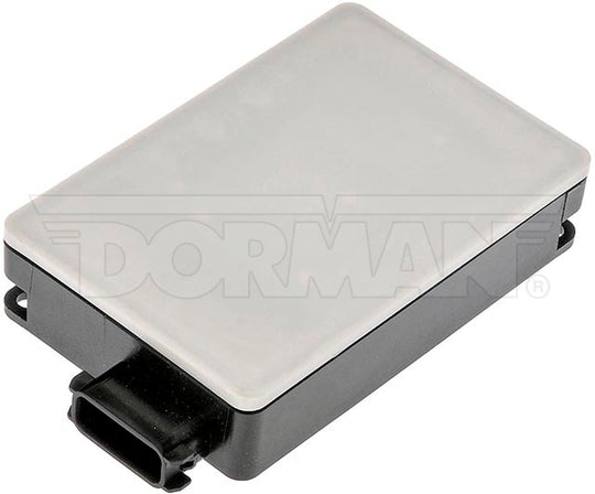 601-956 Cruise Control Distance Sensor Dorman - OE Solutions Canada