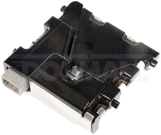 601-961 Lane Departure System Camera Dorman - OE Solutions Canada