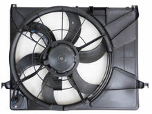 Load image into Gallery viewer, Radiator Fan Assembly - Agility AutoParts - 6010002