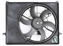 Load image into Gallery viewer, Radiator Fan Assembly - Agility AutoParts - 6010002