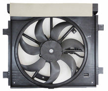 Load image into Gallery viewer, Dual Fan Assembly - Agility AutoParts - 6010006
