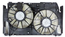 Load image into Gallery viewer, Dual Fan Assembly - Agility AutoParts - 6010008
