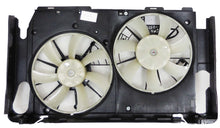 Load image into Gallery viewer, Dual Fan Assembly - Agility AutoParts - 6010008