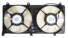 Load image into Gallery viewer, Dual Fan Assembly - Agility AutoParts - 6010011