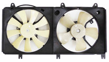 Load image into Gallery viewer, Dual Fan Assembly - Agility AutoParts - 6010011