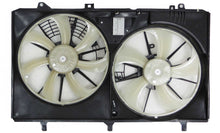 Load image into Gallery viewer, Dual Fan Assembly - Agility AutoParts - 6010014