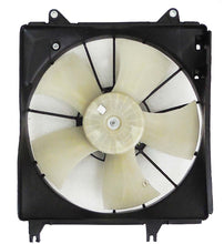 Load image into Gallery viewer, Radiator Fan Assembly - Agility AutoParts - 6010015
