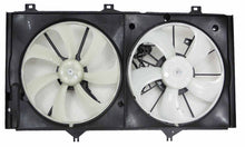 Load image into Gallery viewer, Dual Fan Assembly - Agility AutoParts - 6010022