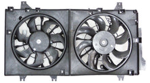 Load image into Gallery viewer, Dual Fan Assembly - Agility AutoParts - 6010032