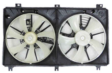 Load image into Gallery viewer, Dual Fan Assembly - Agility AutoParts - 6010035