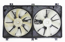 Load image into Gallery viewer, Dual Fan Assembly - Agility AutoParts - 6010036