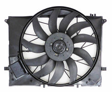 Load image into Gallery viewer, Dual Fan Assembly - Agility AutoParts - 6010038