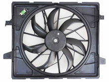 Load image into Gallery viewer, Dual Fan Assembly - Agility AutoParts - 6010042