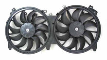Load image into Gallery viewer, Dual Fan Assembly - Agility AutoParts - 6010043
