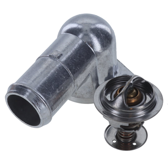 6010KT Thermostat Kit 180 Degrees with thermostat and housing BFNG
