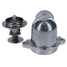 Load image into Gallery viewer, 6010KT Thermostat Kit 180 Degrees with thermostat and housing BFNG