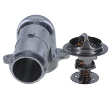 Load image into Gallery viewer, 6010KT Thermostat Kit 180 Degrees with thermostat and housing BFNG