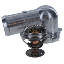 Load image into Gallery viewer, 6010KT Thermostat Kit 180 Degrees with thermostat and housing BFNG