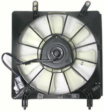 Load image into Gallery viewer, A/C Condenser Fan Assembly - Agility AutoParts - 6011110